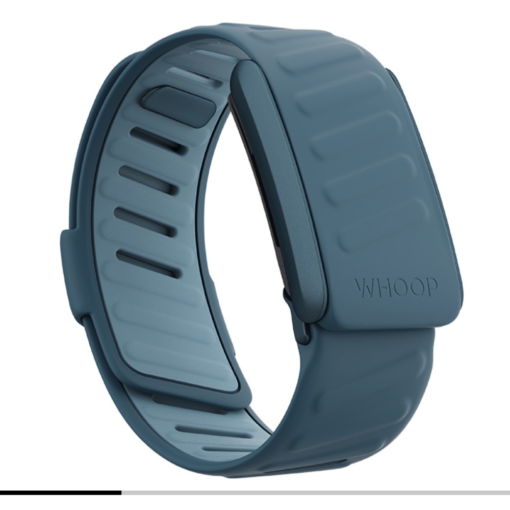 Whoop 4 Dash Sportflex Band